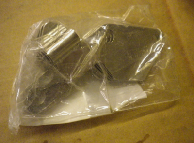 Genuine Harley Davidson Motorcycle Clutch Cable Clamp